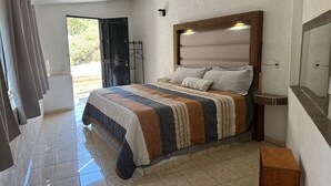 Room - Habitaciones las Cascadas (Santa María Pipioltepec)