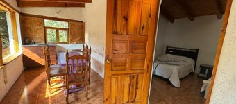 Habitaciones las Cascadas