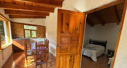 Habitaciones las Cascadas