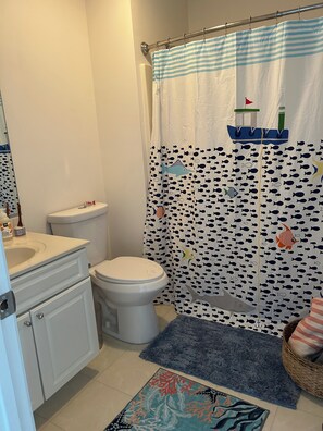 Unclassified image, 4 of 9, button - Marvelous 3-bedroom house with AC in charming Stevensville (Stevensville)