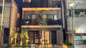 Fachada