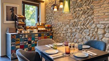 Restaurantes