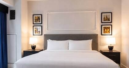 Central Toronto Suites