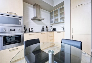 Dapur peribadi