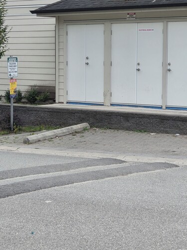 Serene 1-bedroom townhome in welcoming Surrey neighborhood