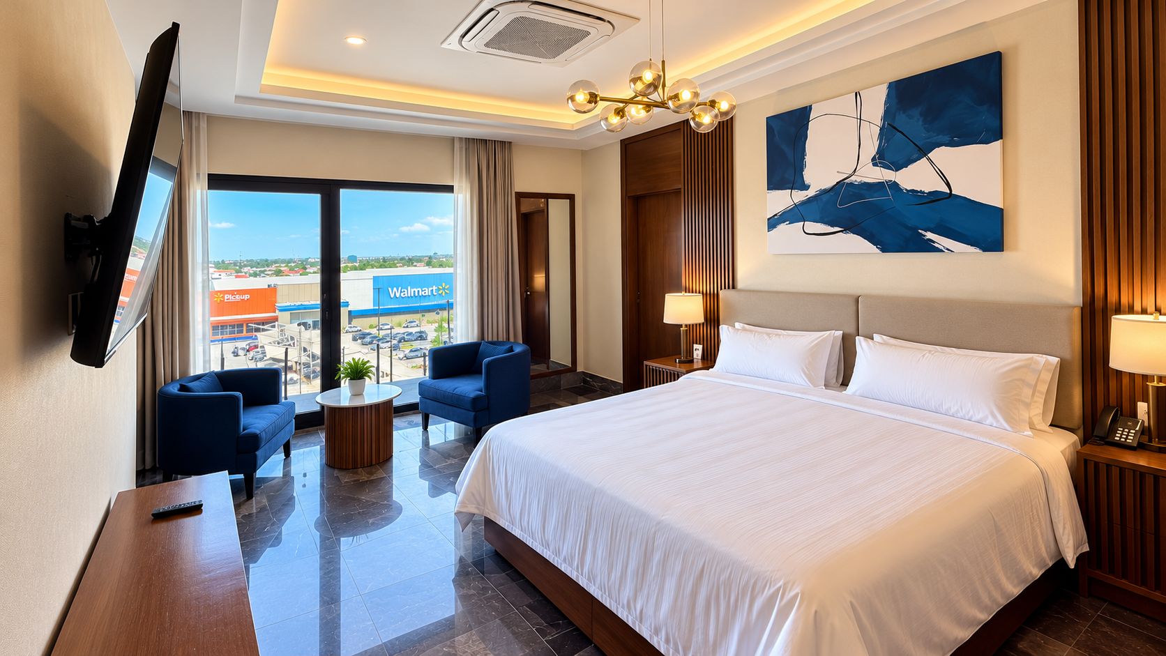 Chambre