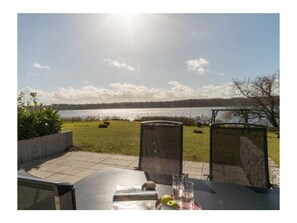 Speisen im Freien
