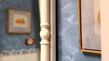 Detalle del interior