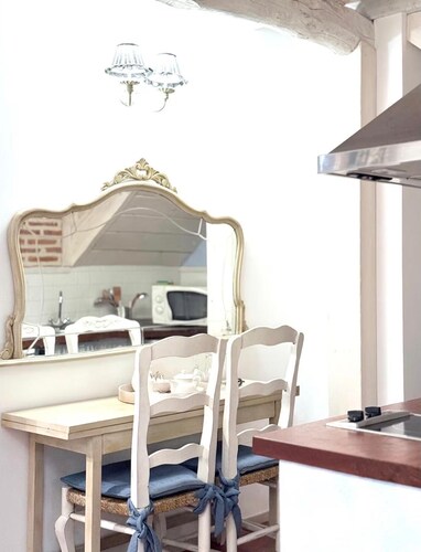 EL ENCANTO LAS NIEVES APARTMENT IN MIRAFLORES