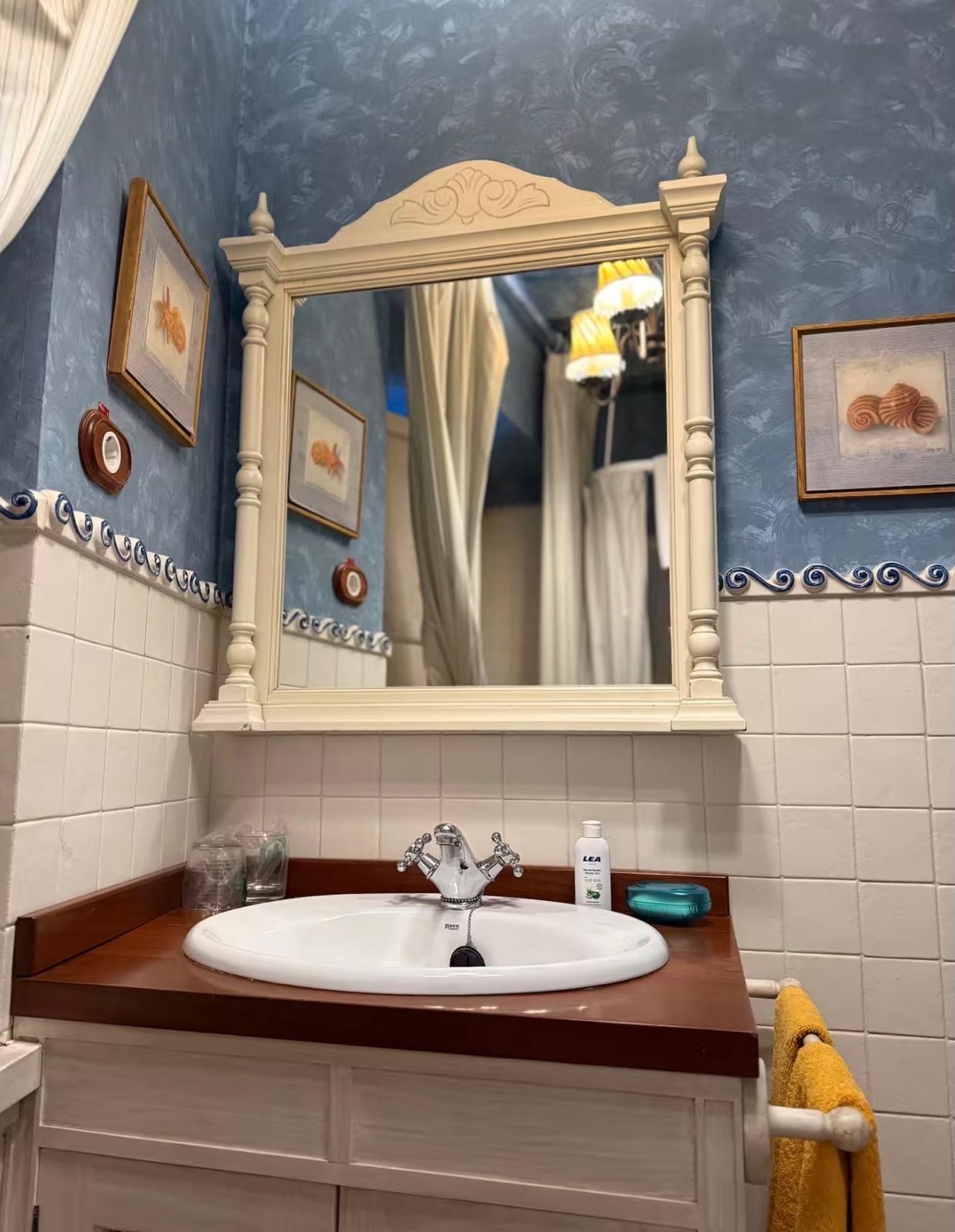 Baño