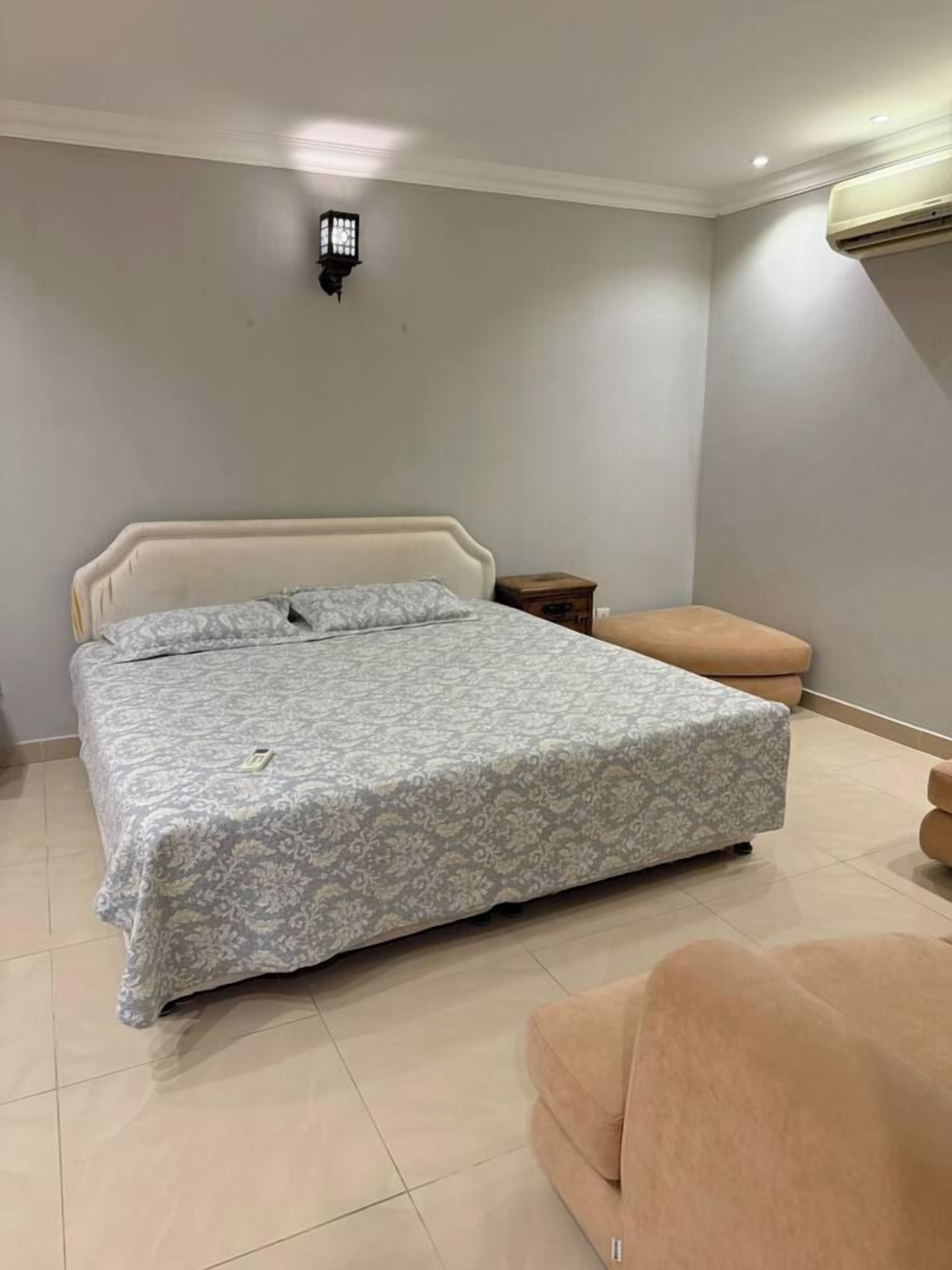 Habitación