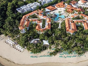 Unclassified image, 3 of 22, button - Luxury 2-Bedroom Presidential Suite in Puerto Plata (Puerto Plata)