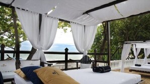 Unclassified image, 4 of 22, button - Luxury 2-Bedroom Presidential Suite in Puerto Plata (Puerto Plata)
