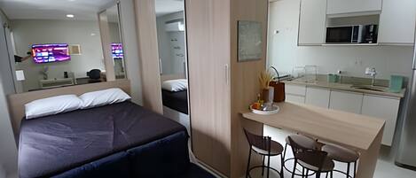 Comfort Apartment