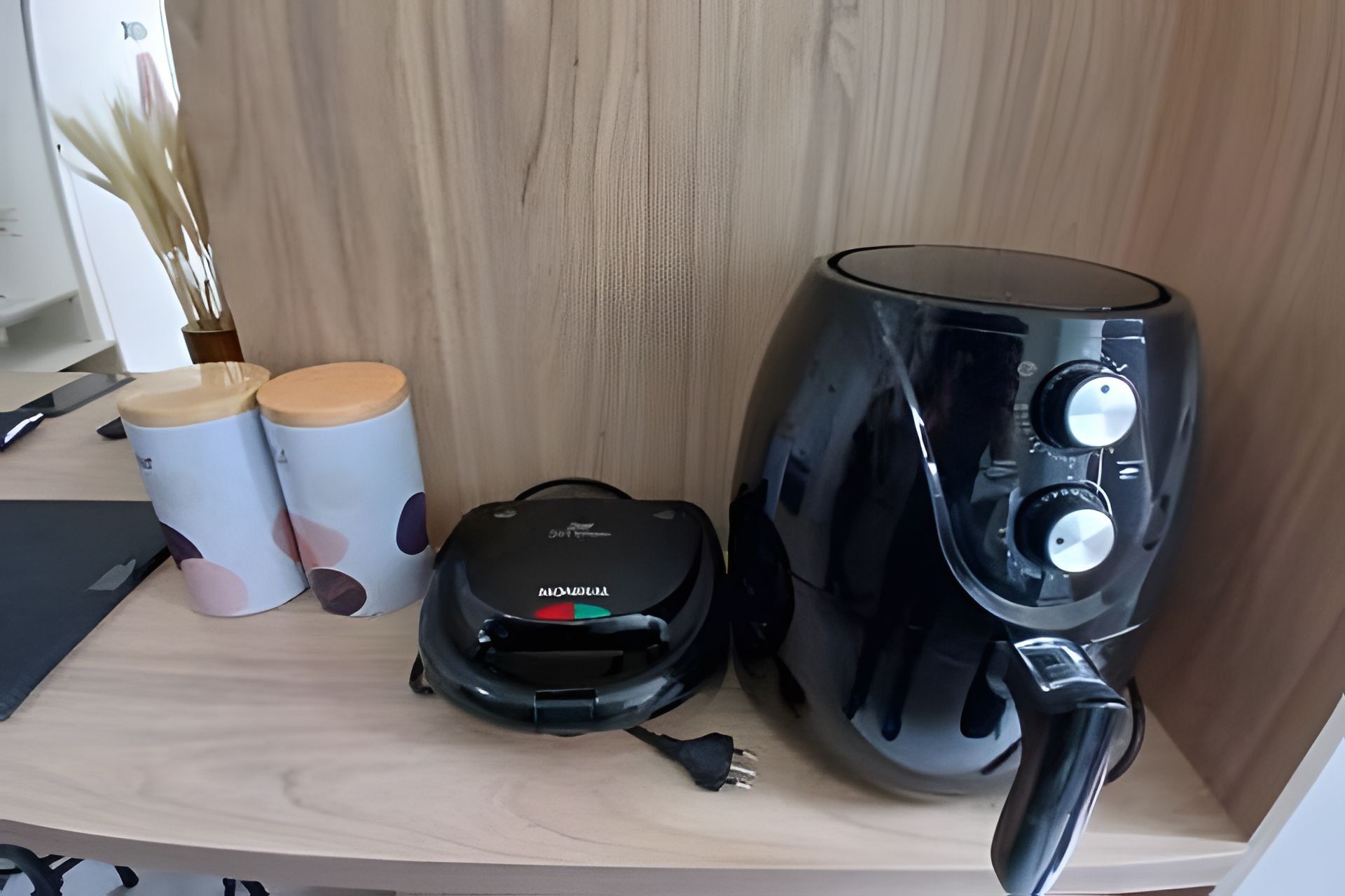 Comfort-lejlighed | Kaffe og/eller kaffemaskine