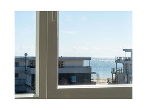 Interior - Holiday Apartment With 1 Bedroom (Grossenbrode)