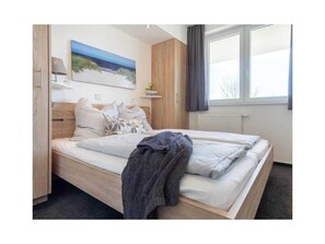 Room - Holiday Apartment With 1 Bedroom (Grossenbrode)