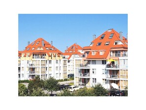 Exterior - Holiday Apartment With 1 Bedroom (Grossenbrode)