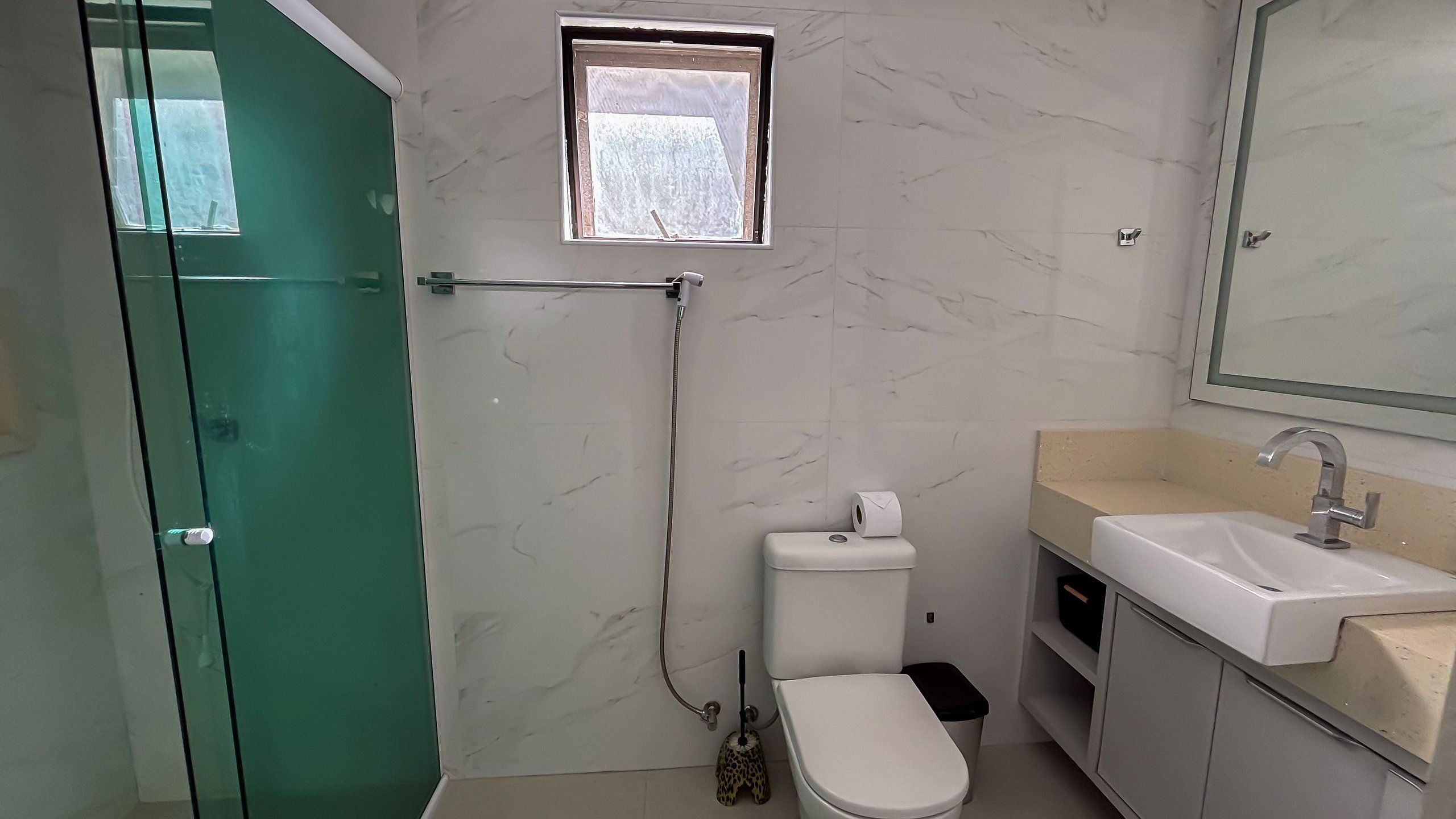 Apartment | Bathroom