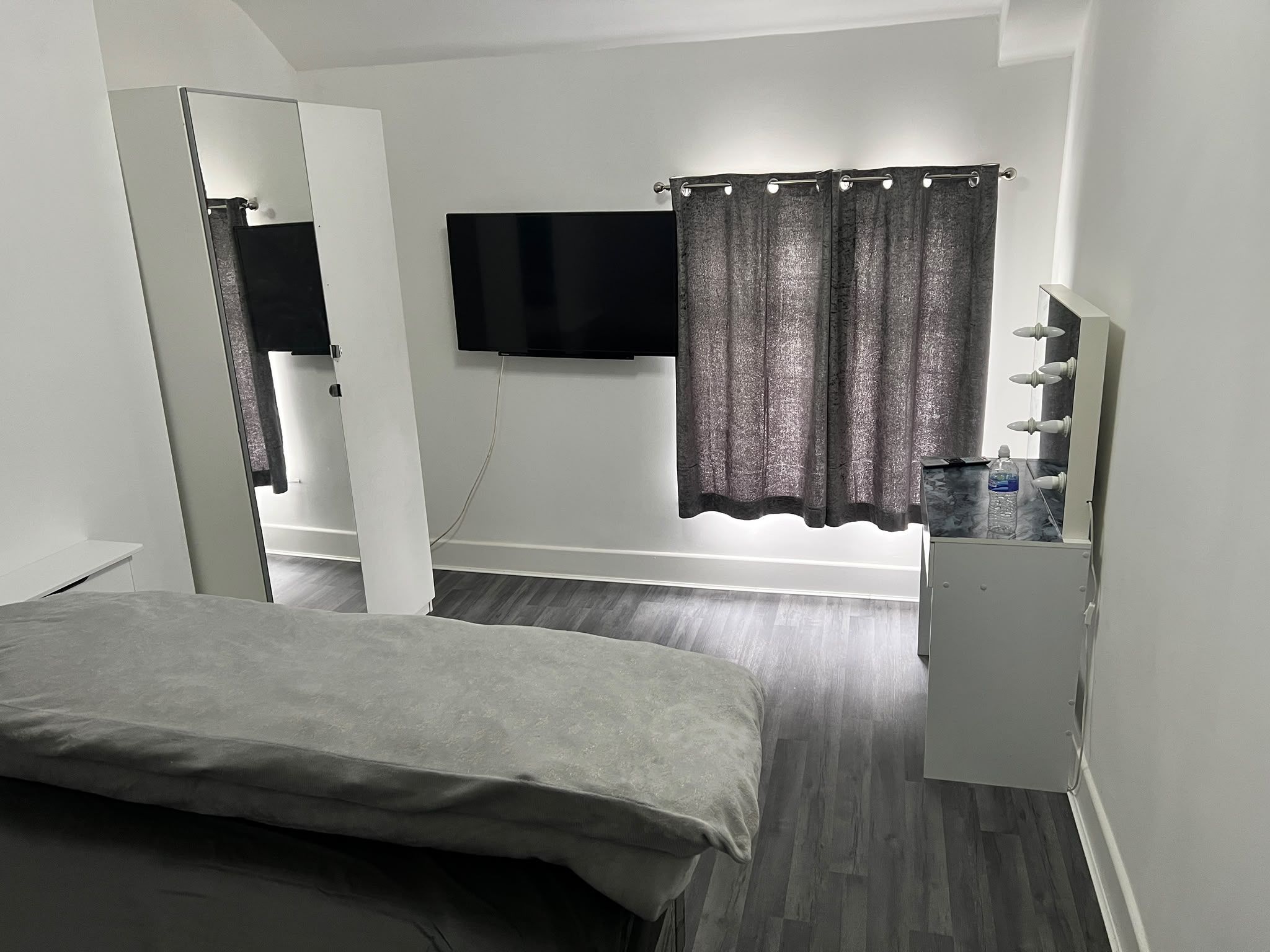3 bedrooms, WiFi (free)