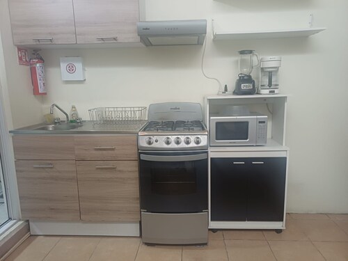 Loft para Turistas o Negocios