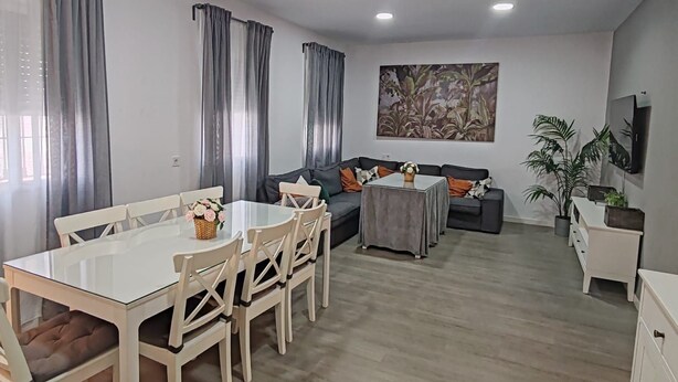Dining - Vrbo Property (Posadas)