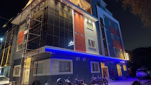 Exterior - Hotel Vista View (Indore)