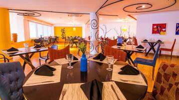 Restaurantes