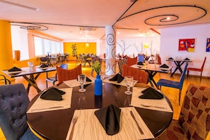 Servei de restauració