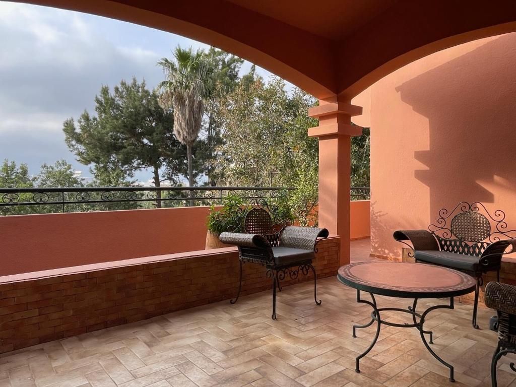 Teras/patio