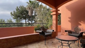 Teras/patio