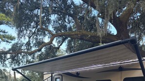 Unclassified image, 3 of 22, button - Keystone Camp & Comfort - Mobile getaway - Beaches, Mardi Gras & More! (Mobile)