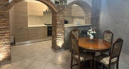 Casa Nada: Your slice of paradise in the UNESCO Langhe!