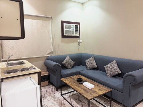 High Selection Serviced Apartments