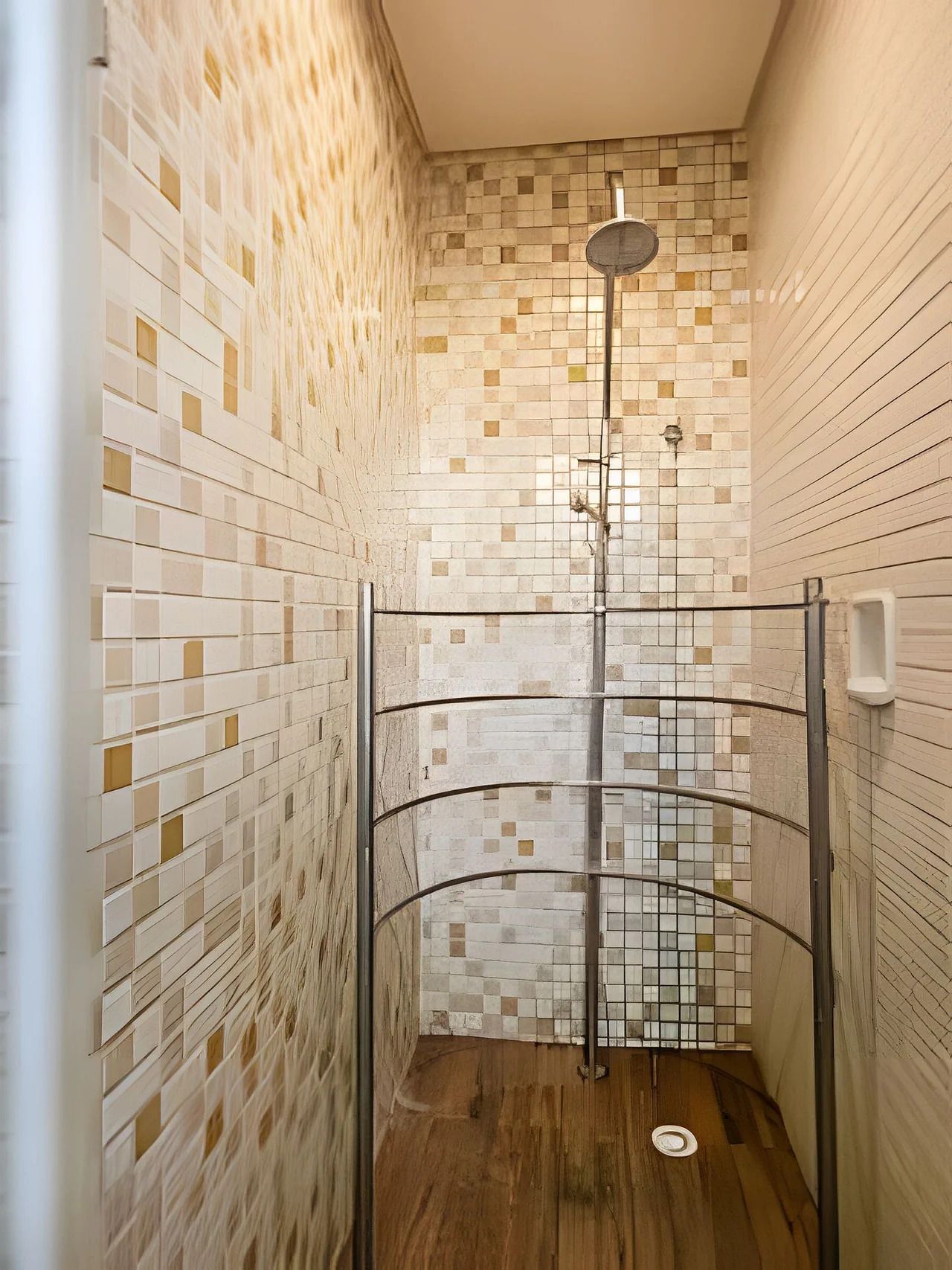 Deluxe Apartment | Bathroom