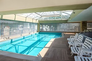 Pool - SHB - Piscina e conforto em Pitangueiras (Santos)