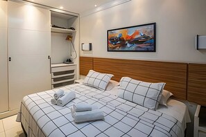 Căn hộ Deluxe | Truy cập Internet không dây miễn phí 