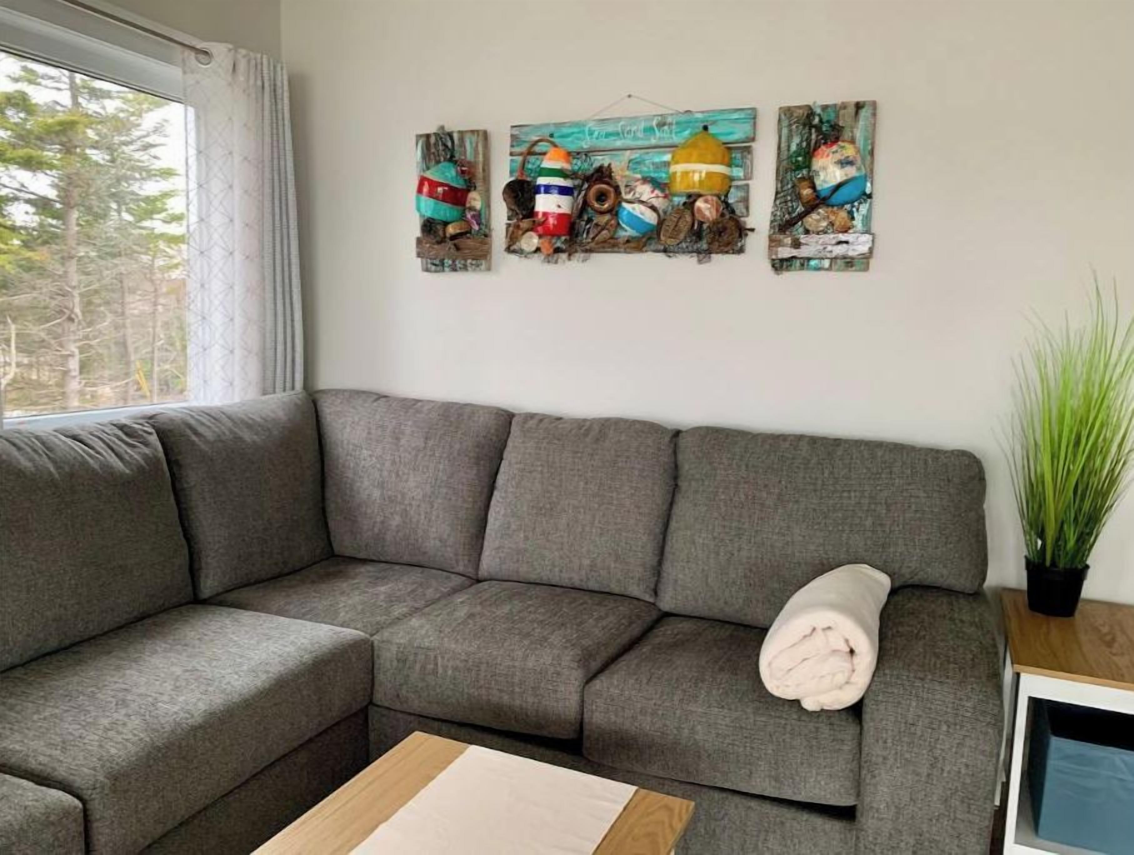 Oppholdsområde