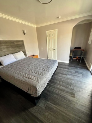 Room - VEGAS MOTEL (Los Angeles)