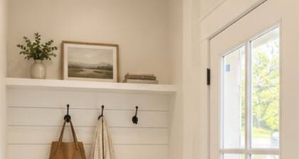 Walkable-Stylish-BRAND NEW!