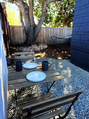 Unclassified image, 4 of 27, button - Charming Craftsman Studio in a walker’s paradise. (San Diego)