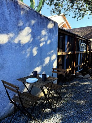 Unclassified image, 2 of 27, button - Charming Craftsman Studio in a walker’s paradise. (San Diego)