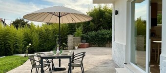 quinta del mar suites - costa quebrada