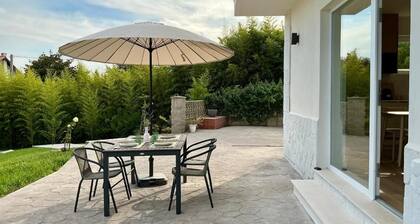 quinta del mar suites - costa quebrada