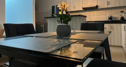 Book the Vitalis Suite—your home away from home.