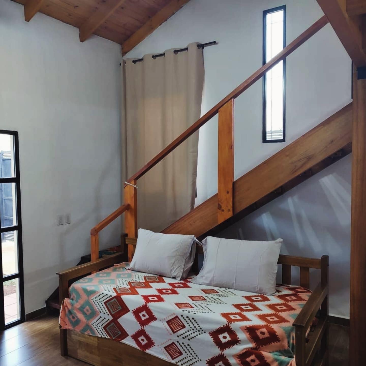 Family Apartment | Free WiFi