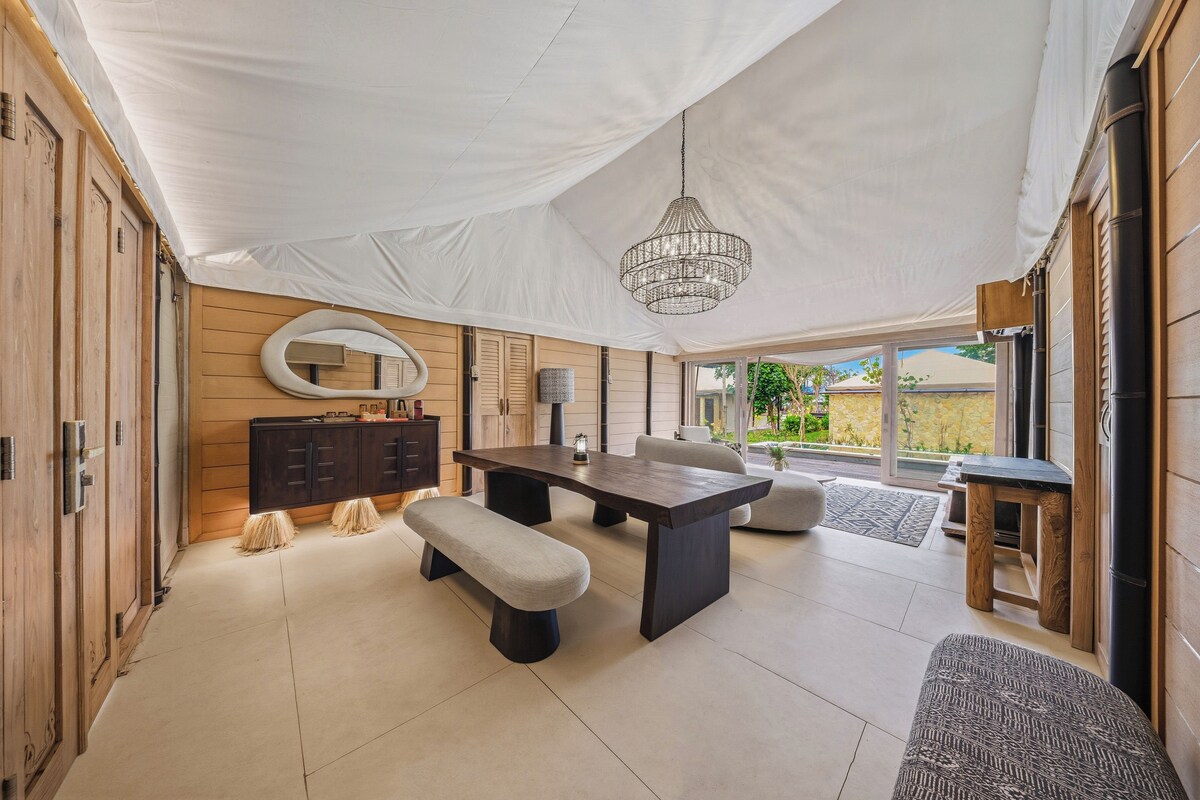 Familien-Suite | Innenbereich