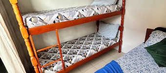 Pousada Kavili