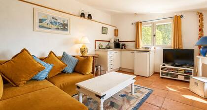 L'Olivette de Callian - Provence Home with Panoramic View