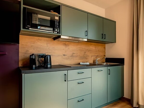 Private kitchen - Vrbo Property (Erbach)